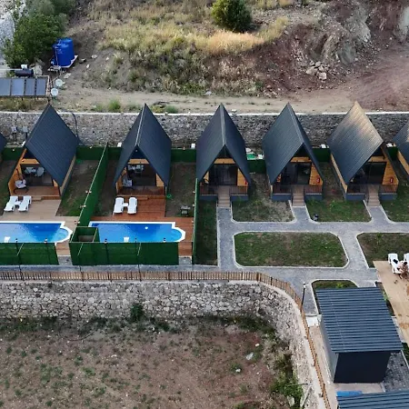 Camping Evergreen Cakirlar