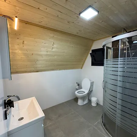 Evergreen * Cakirlar