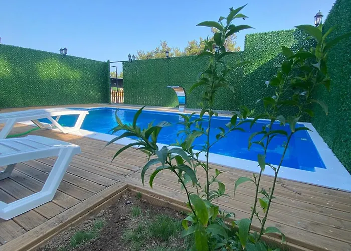 Evergreen * Cakirlar