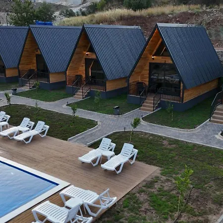 Evergreen * Cakirlar