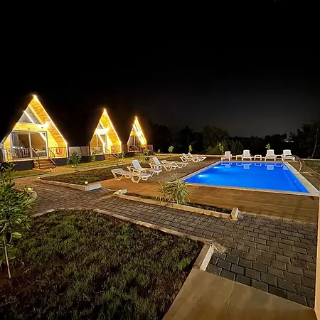 Camping Evergreen *