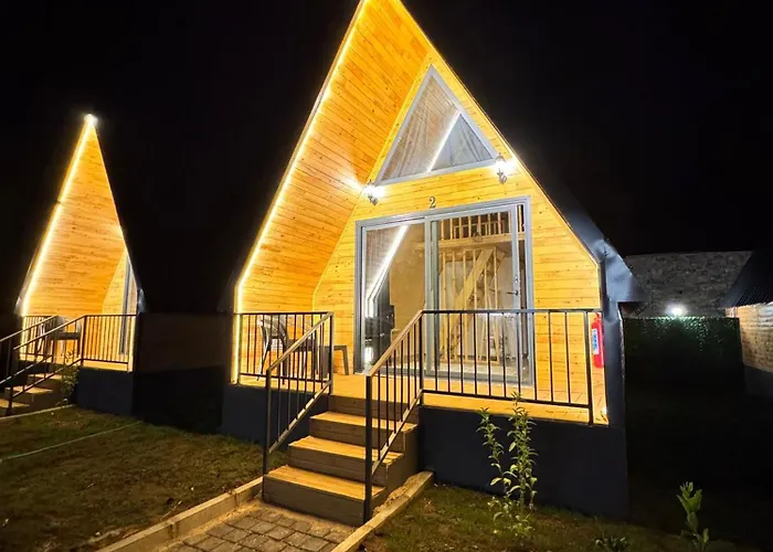 Evergreen Κάμπινγκ *