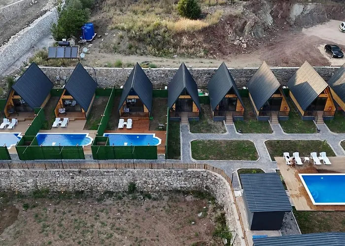 Camping Evergreen Cakirlar